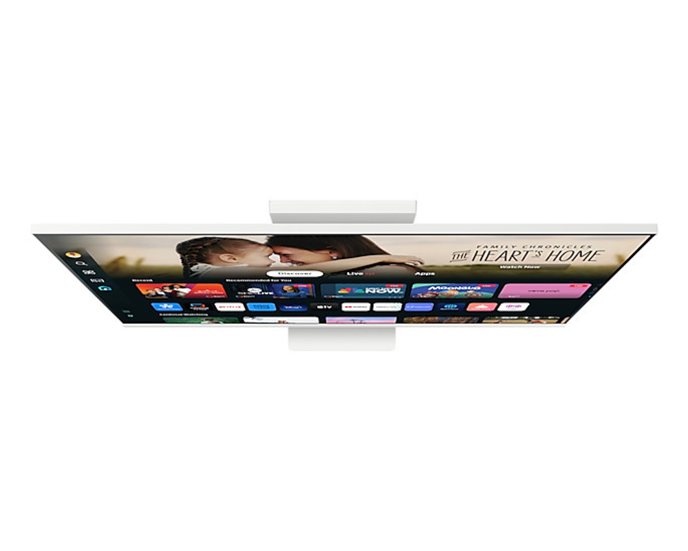 Монитор 32" Samsung M8 S32DM801UIXCI