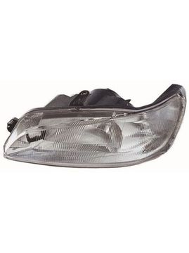 НОВАЯ ФАРА PEUGEOT 306 1997-1999 ПЕРЕДНЯЯ ЛЕВАЯ, НЕ КСЕНОН
