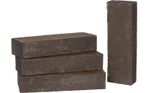 Кирпич клинкерный, полнотелый Plinfa Iron 2804, 270x85x50
