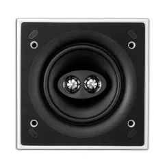 KEF Ci160CSDS White