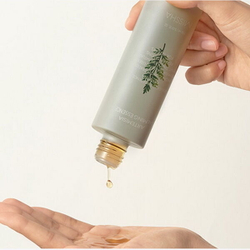 Успокаивающая эссенция для лица с экстрактом полыни Missha Artemisia Calming Essence, 150мл