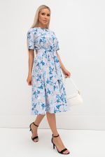 Платье Джустин №3 Valentina