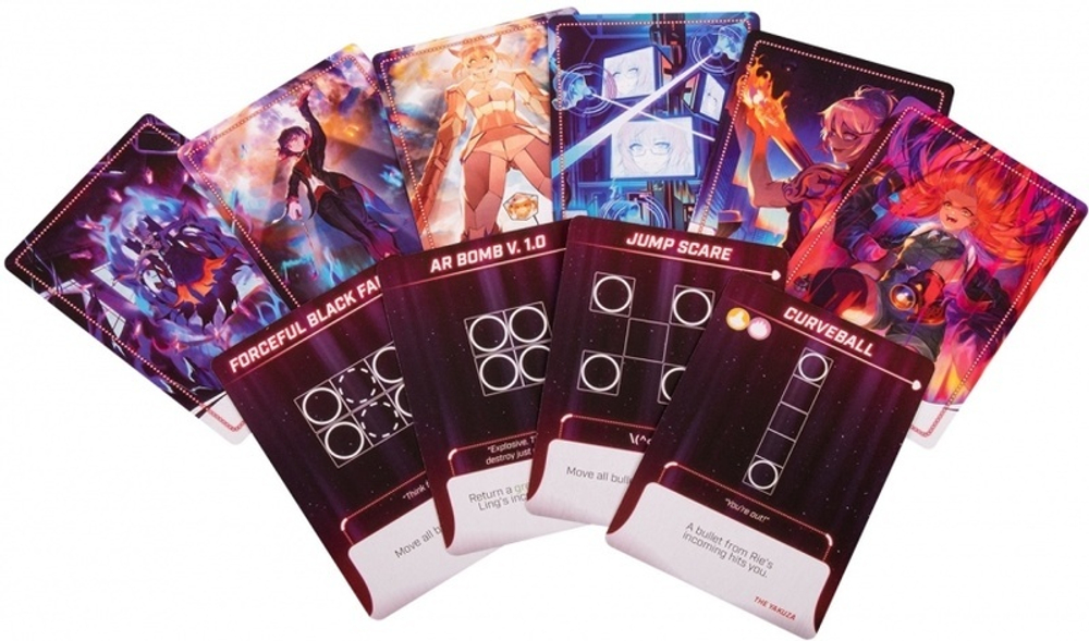 Bullet (Буллет)