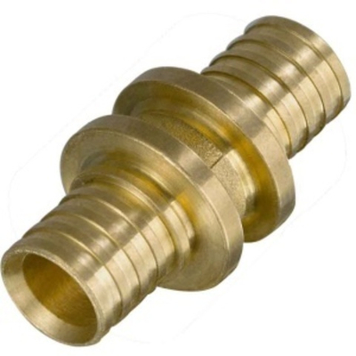 Муфта аксиальная 16 х 16 "TIM" 5/250