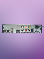 Цифровая ТВ приставка DVB-T2/C Wi-Fi MeeCast Орбита HD-999C