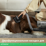 Пылесос Dreame Cordless Vacuum Cleaner Z30 Aqua Cycle (VZV77B)