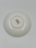 Чайная пара Minton, Haddon Hall