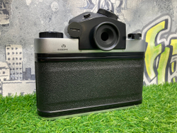 Киев 60 TTL + Волна 3 Покупка/Продажа