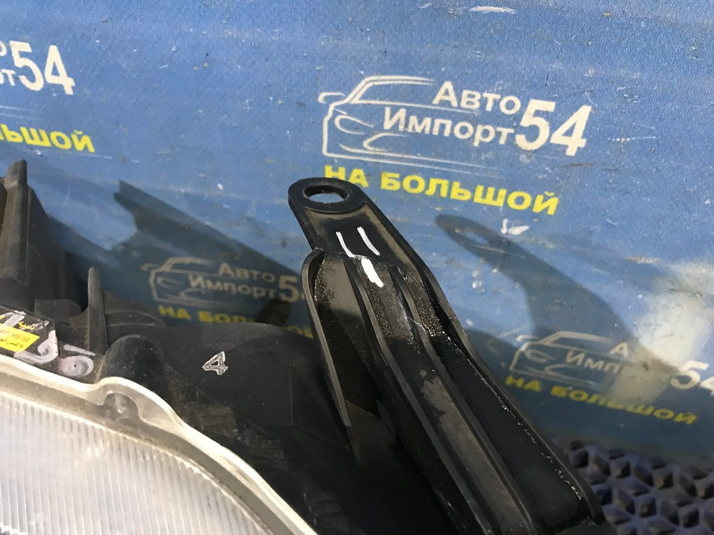 Фара передняя правая TOYOTA CAMRY 2011-2014