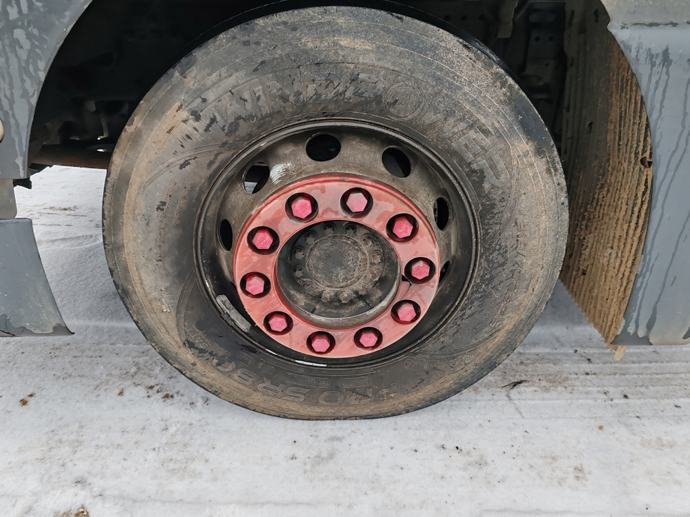 MAN TGX 4x2 Седельный тягач 18.400 4x2 BLS (Дизельный, 10,5 л, 400 л.с., МТ)