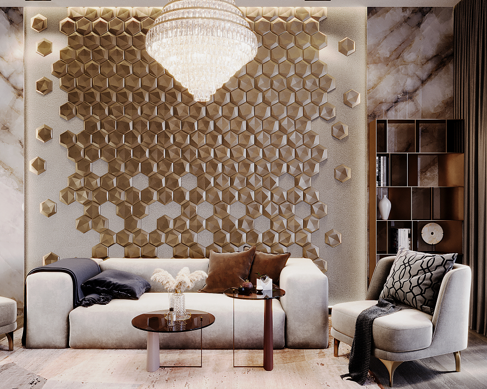 Terra (Бежевый HS-010)