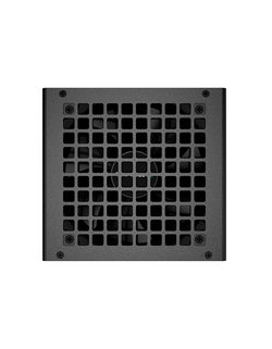 Блок питания Deepcool PF550 80+ (ATX 2.4 550W, PWM 120mm fan, 80 PLUS, Active PFC) RET