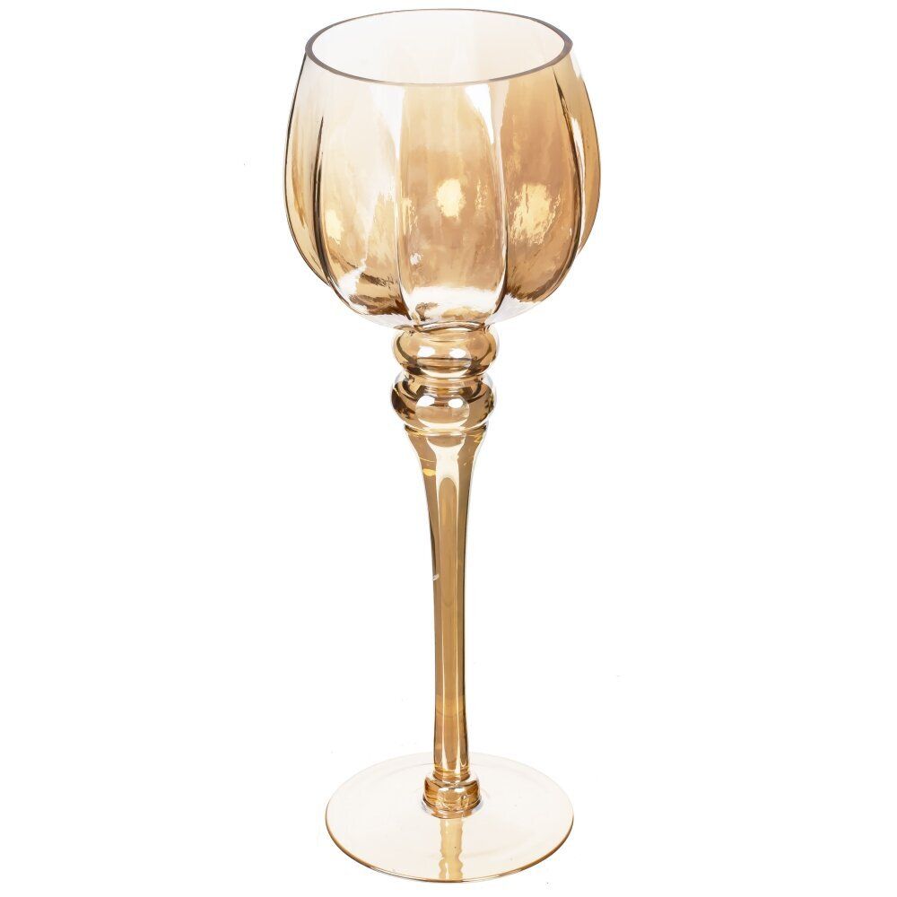 GAEM Набор из 3-х подсвечников, L36 W13 H39,5 см