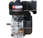 Двигатель дизельный Hi-Earns HR1102