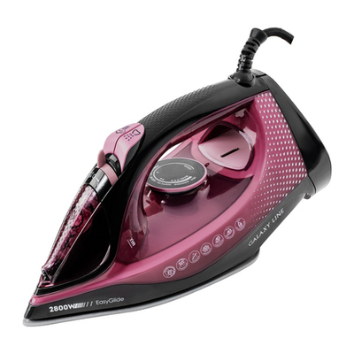 Утюг паровой Galaxy Line GL6132