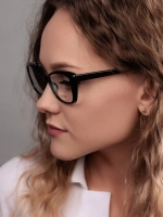 Оправа для очков для зрения