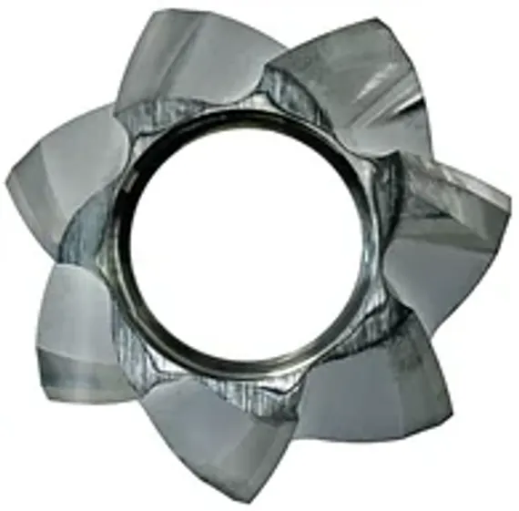 Фрезерная головка Bevel Mite R2-06-INOX, арт. 7101150