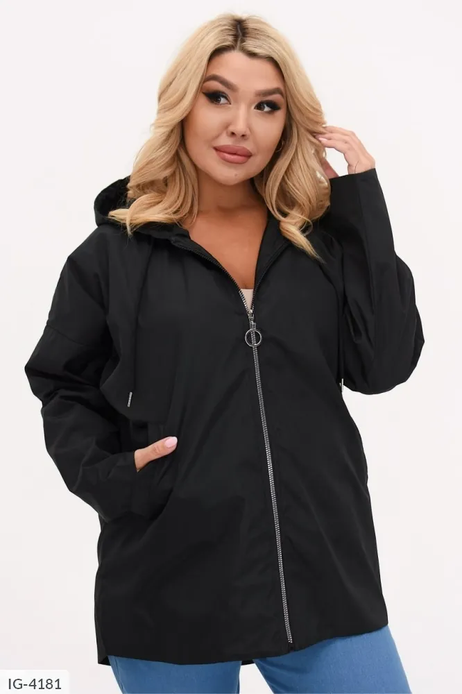 Куртка HM-8590 Фабрика Моды