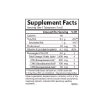 Carlson The Very Finest Fish Oil 1600mg Omega-3 200ml