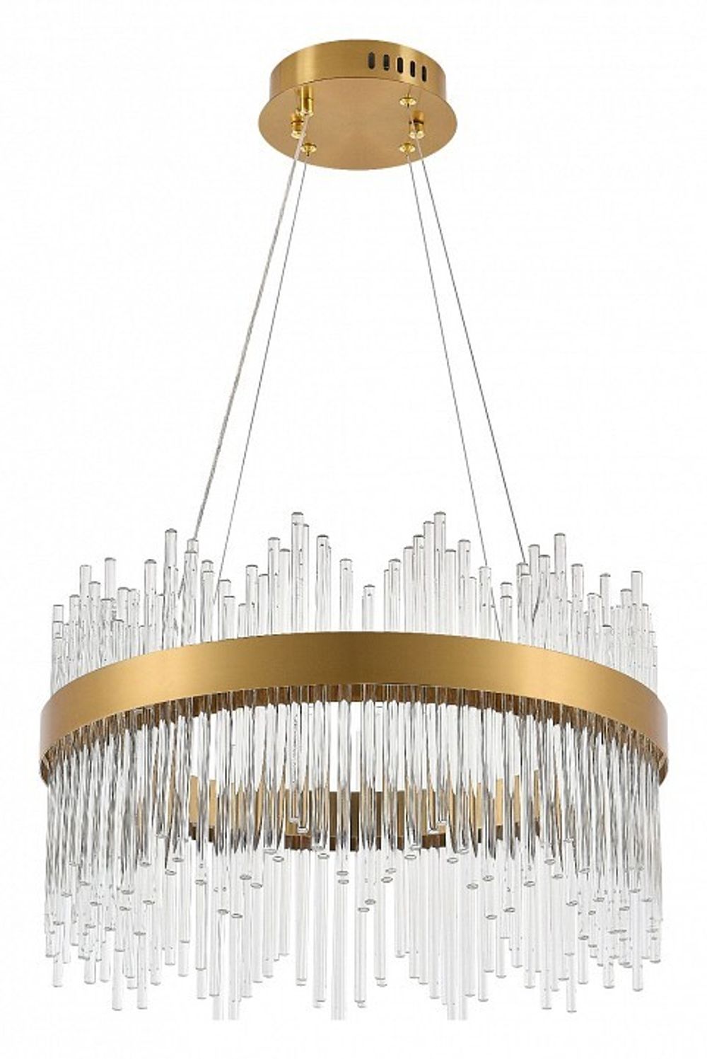 Подвесной светильник Natali Kovaltseva Smart Нимбы LED LAMPS 81260