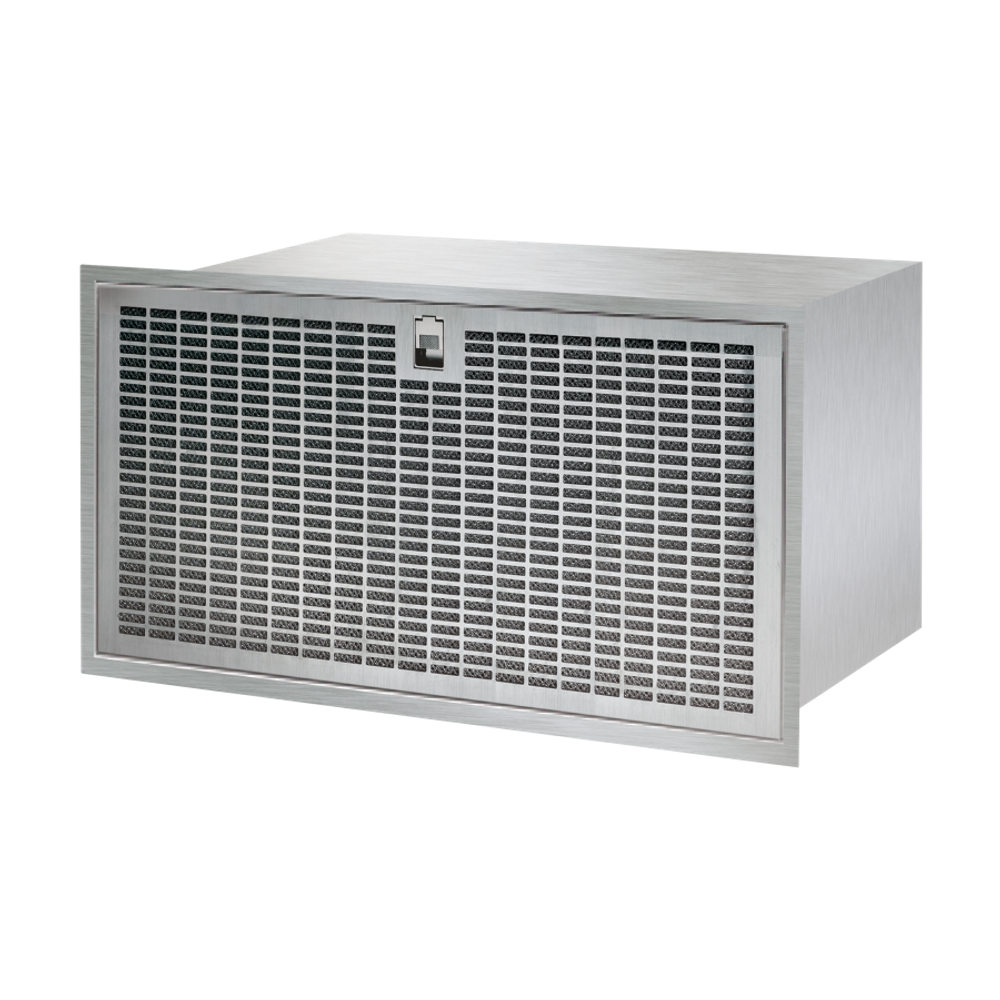 Короб для циркуляции #9015