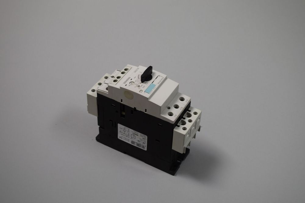 SIEMENS 3RV10314FA10