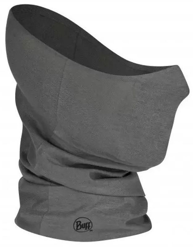 Бандана защитная Buff Filter Tube Grey Castlerock Фото 1