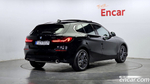 BMW 1 Series (F40) 120i Sports (06.2023)