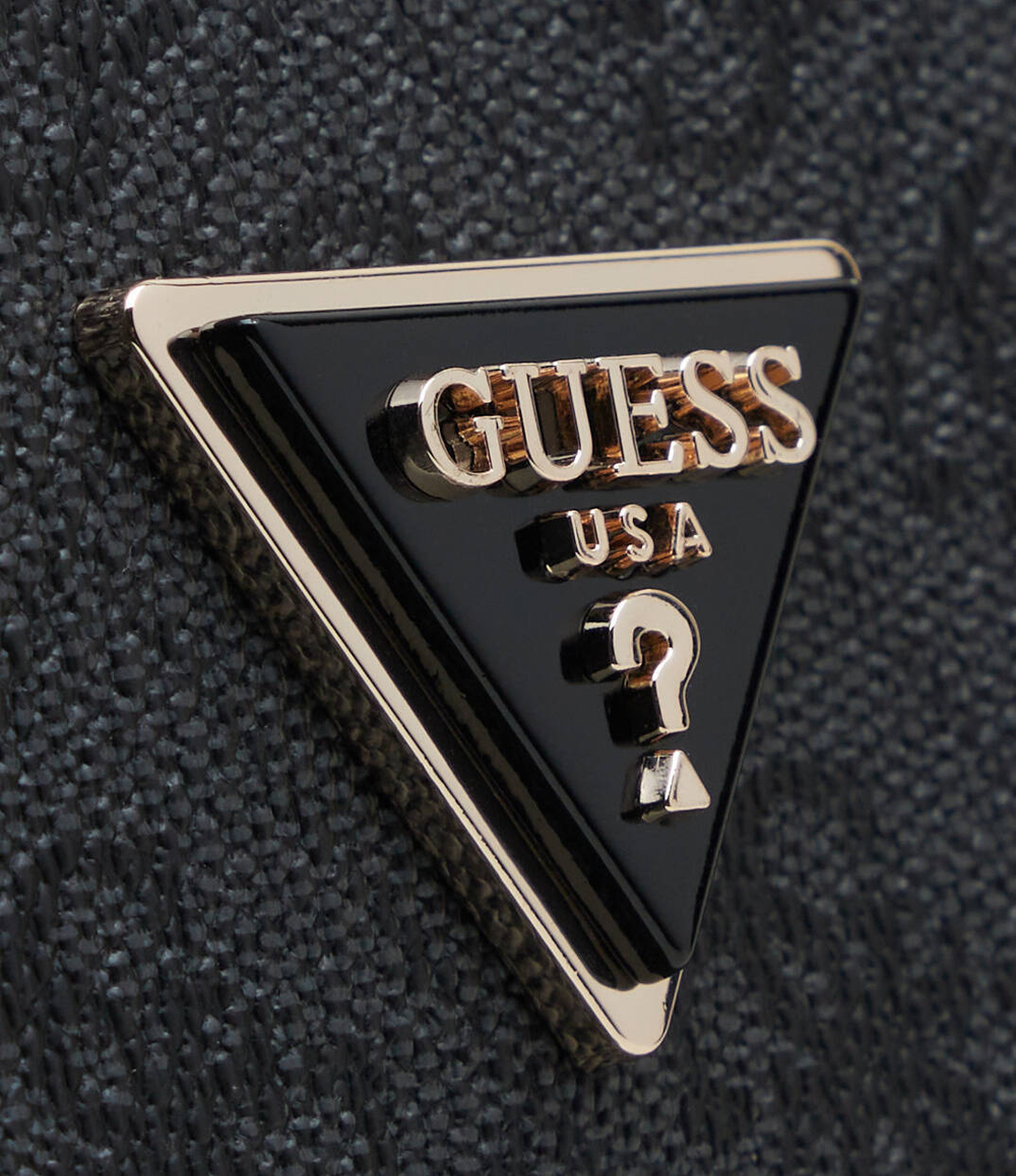 Сумка для телефона + поясная сумка Guess - графитовый(HWSG92 11810)