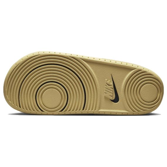 Nike Offcourt Slide 'New Orleans Saints'