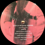 Mogwai / Come On Die Young (Limited Edition)(4LP+DVD)