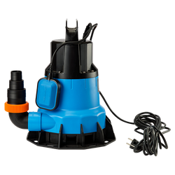 Дренажный насос Джилекс «ДРЕНАЖНИК» 550/14