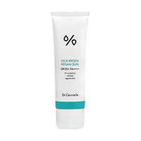 Dr.Ceuracle Cica Regen Vegan Sun SPF 50+ PA++++ 50ml