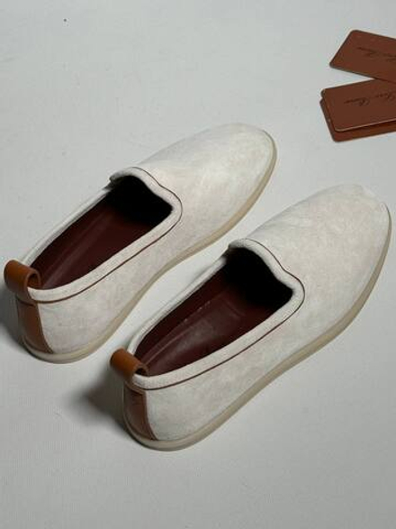 Лоферы Loro Piana