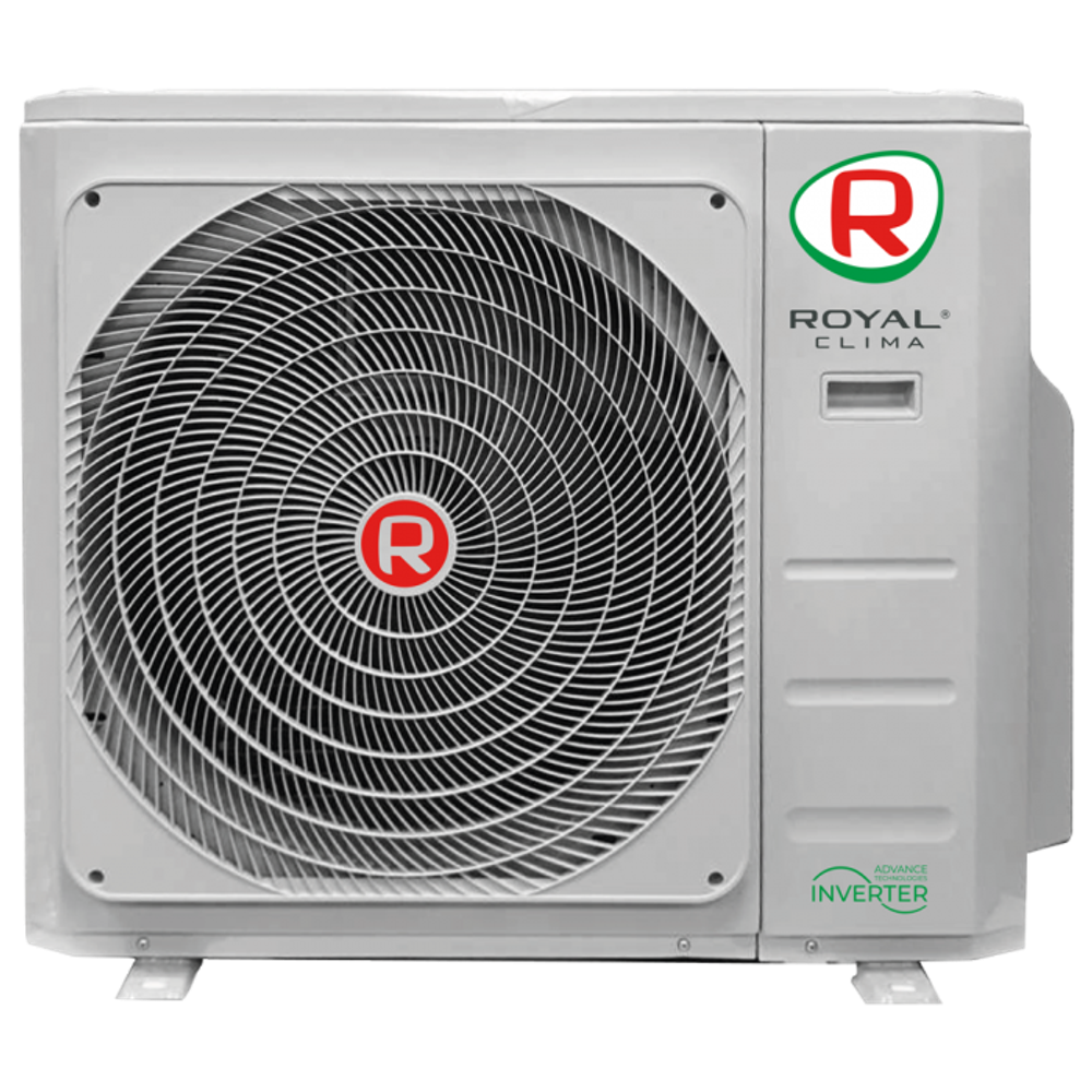 Мульти сплит-система Royal Clima на 2 комнаты (25+25 кв.м.) TRIUMPH