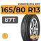 Kumho Ecsta KH17 165/80 R13 87T