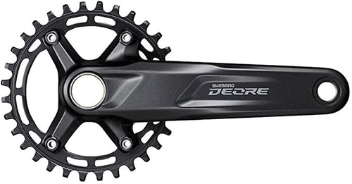 Система 10/11-скоростей FC-M5100-1 30T 175мм