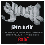 Ghost / Prequelle (LP)
