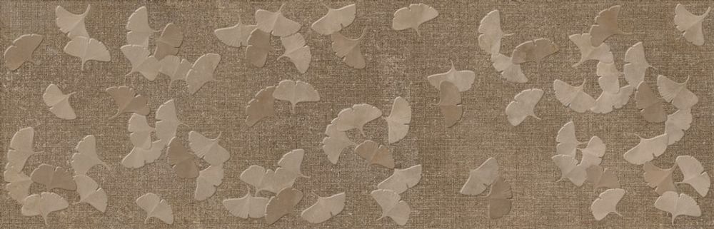 Керамическая плитка для стен Parterre Mocha Decor 30x90