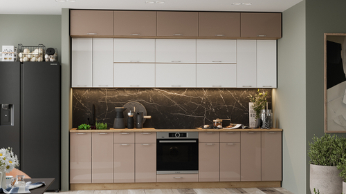 Кухонный гарнитур «Весна» №6