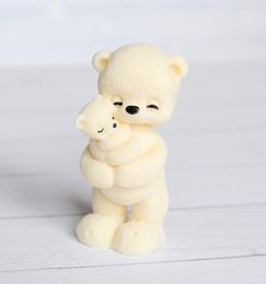 Съедобные фигурки