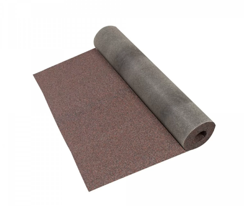 Ковер ендовный Технониколь красно-коричневый