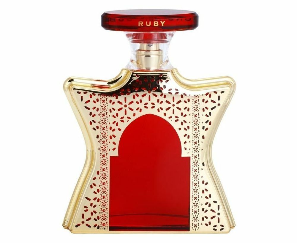 Bond 9 ruby