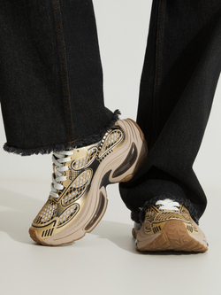 Кроссовки женские ASH DRAGON