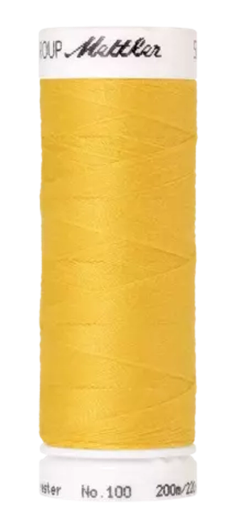 Нить универсальная SERALON 100, 200 м, Mettler, 0120