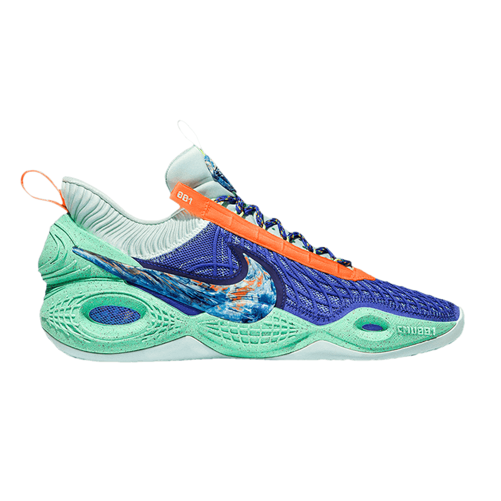Кроссовки Nike Cosmic Unity Ep "All-Star"