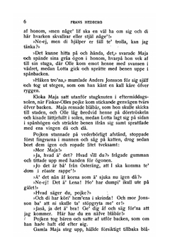 Kloka Maja. och Andra Berättelser | Hedberg Frans