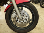 Yamaha TDM850 2001