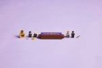 Конструктор LEGO Harry Potter 76441 Замок Хогвартс: Дуэльный клуб