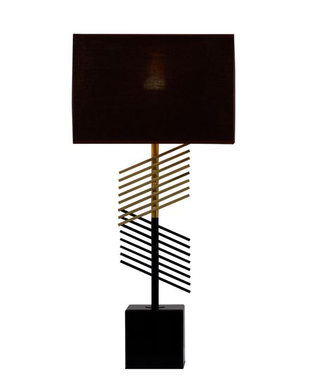 Лампа настольная Moderli V11147-1T Melony